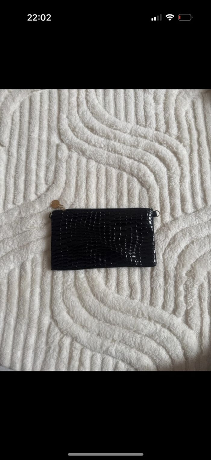 Porte monnaie - photo numéro 2