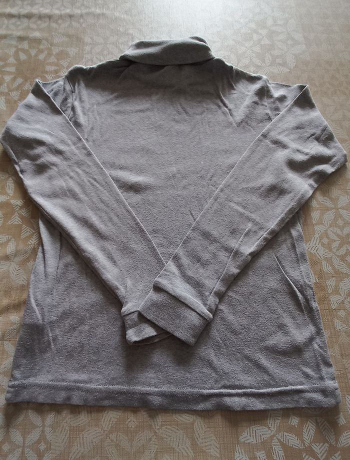 Sous pull 8/10 ans - photo numéro 3