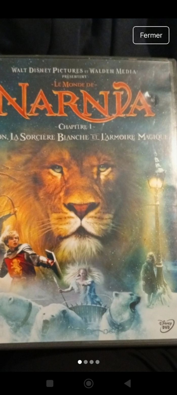 Narnia
