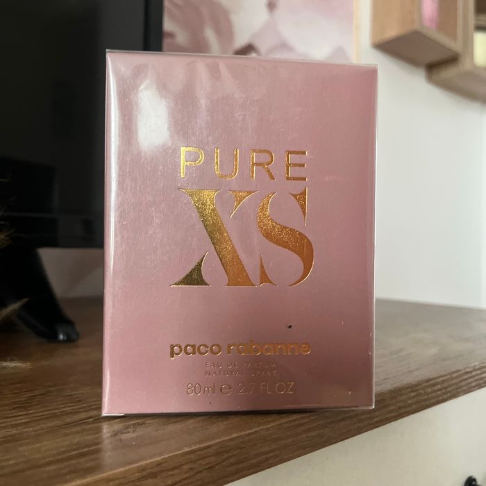 Parfum XS femme - photo numéro 2