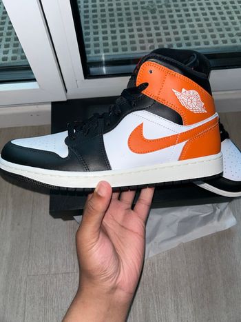 Jordan 1 Homme