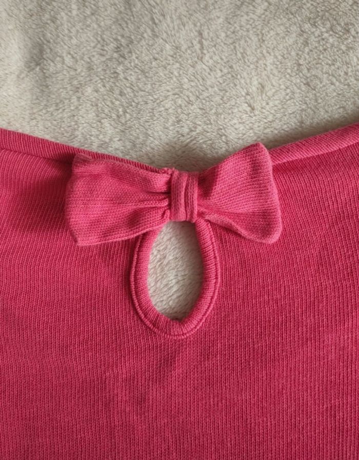 Pull manches 3/4 - photo numéro 6