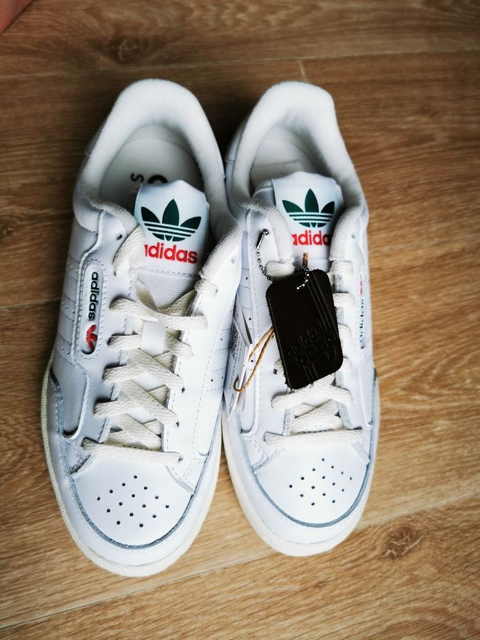 Adidas originals ENGLEWOOD SPZL - photo numéro 4
