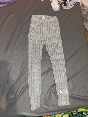 Legging gris
