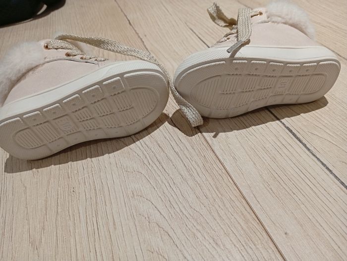 Botinne fêtes de Noël hiver - photo numéro 4