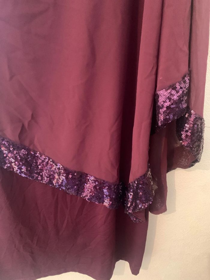 robe midi neuve - photo numéro 3