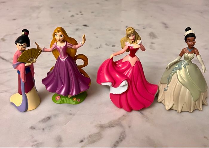 10 princesses Disney - photo numéro 4