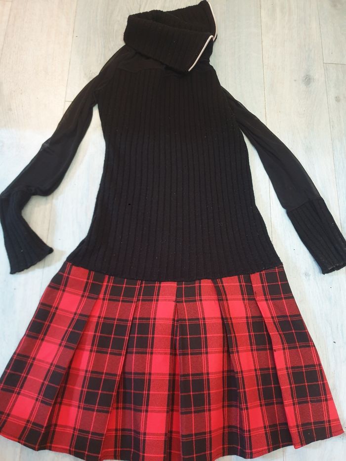 Rayon femme