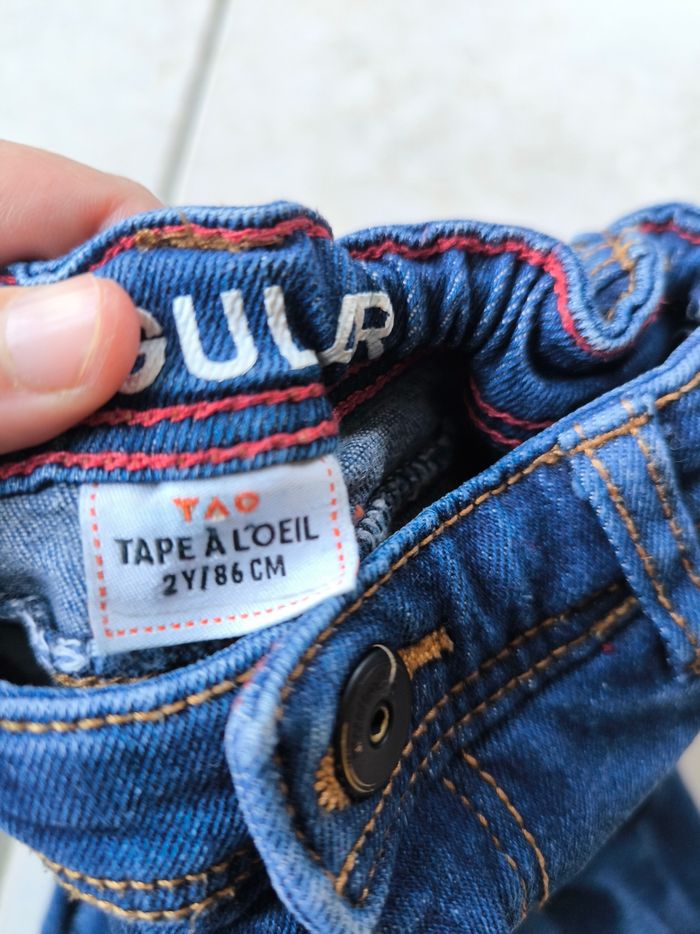 Jeans - photo numéro 5