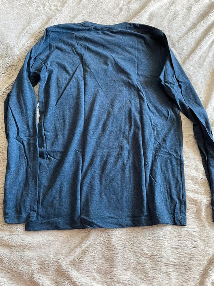 Teeshirt Teddy smith taille s - photo numéro 3
