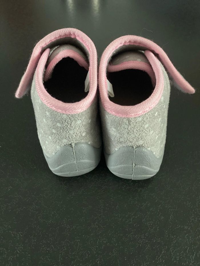 Pantoufles - photo numéro 5