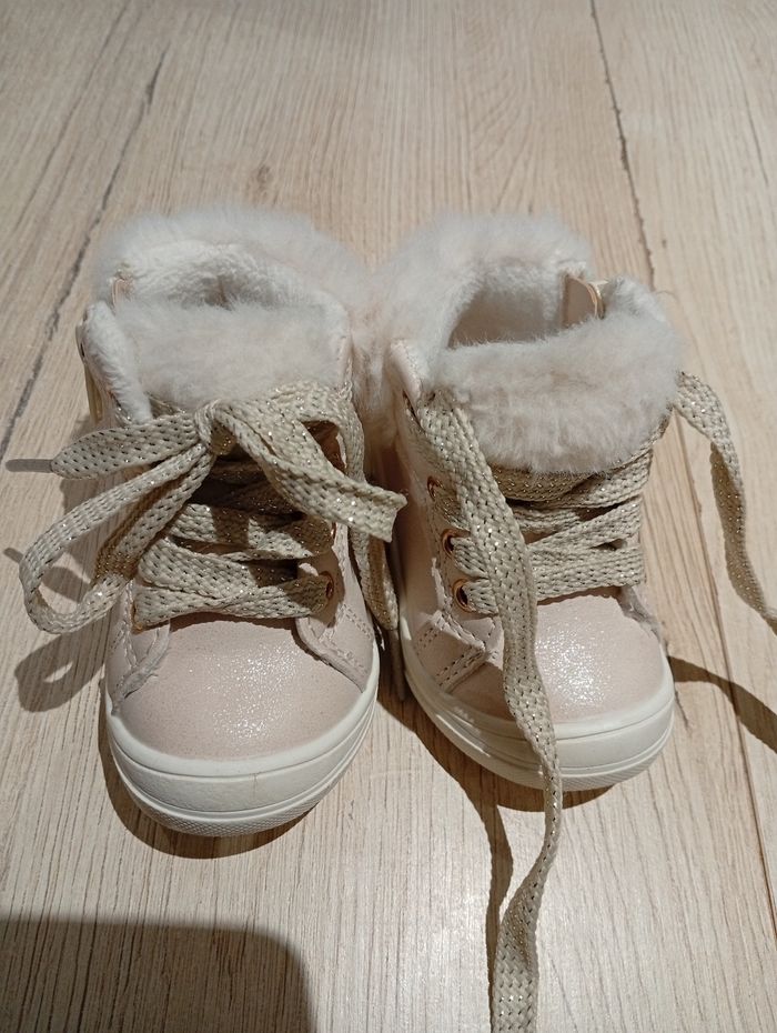 Botinne fêtes de Noël hiver - photo numéro 2