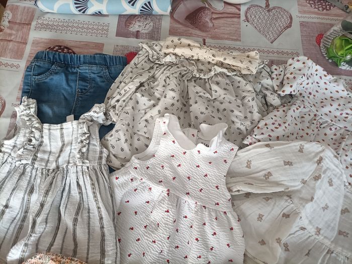 Vêtements fille 3mois - photo numéro 3