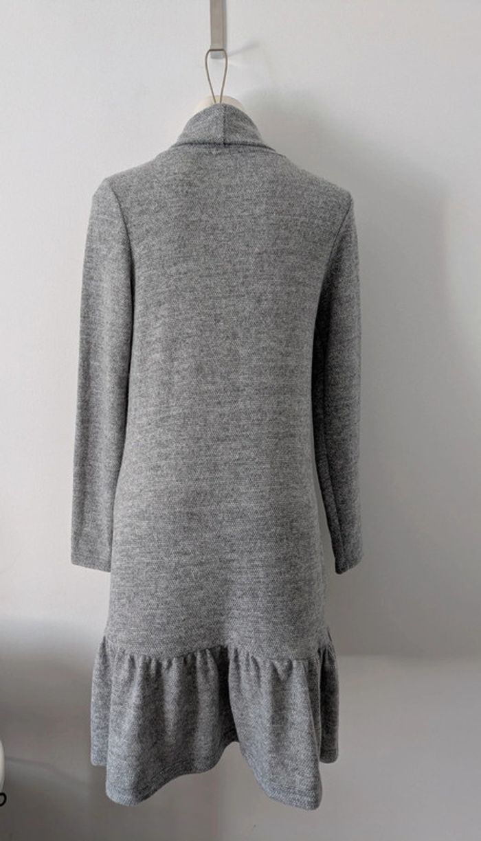 Robe pull d'hiver - Taille S - photo numéro 2