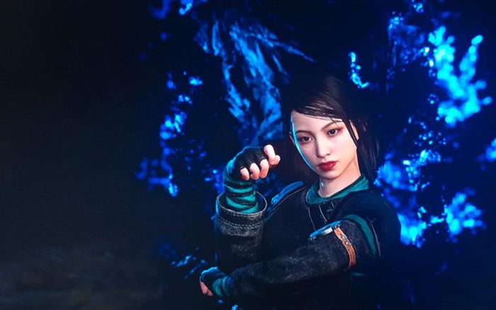 😍 xuan yuan sword 7 pépite tawain sur PS4 ps5 - photo numéro 5