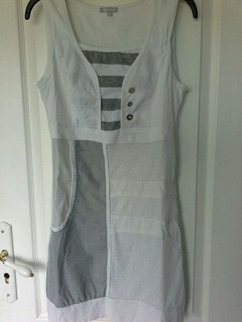 Robe d'été taille 38