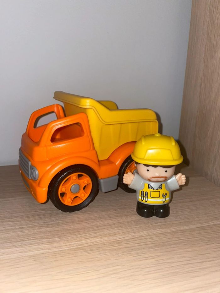 Lot de 3 véhicules - photo numéro 4