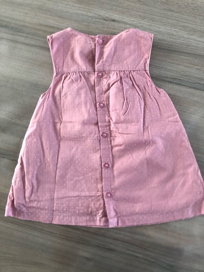 Robe 6 mois - photo numéro 2