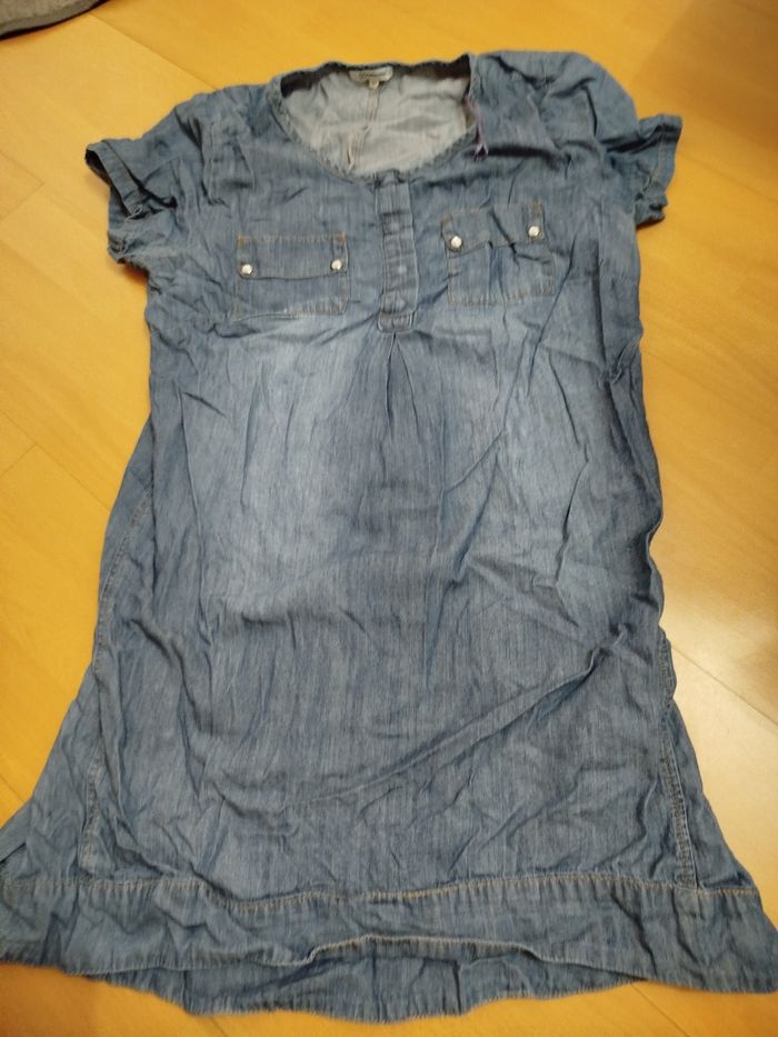 Robe grossesse