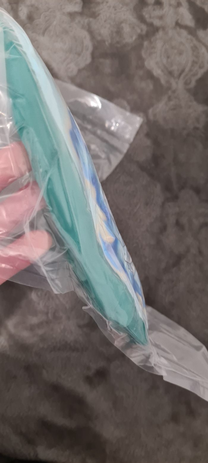 Coussin décoratif - photo numéro 4