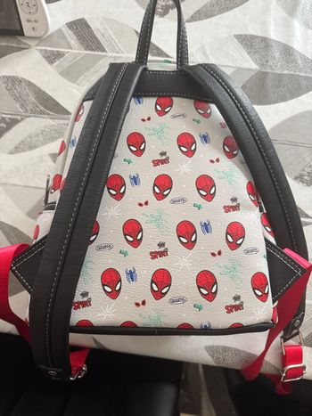 Sac loungefly Spiderman