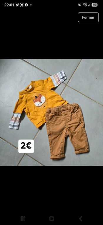 Petit ensemble 