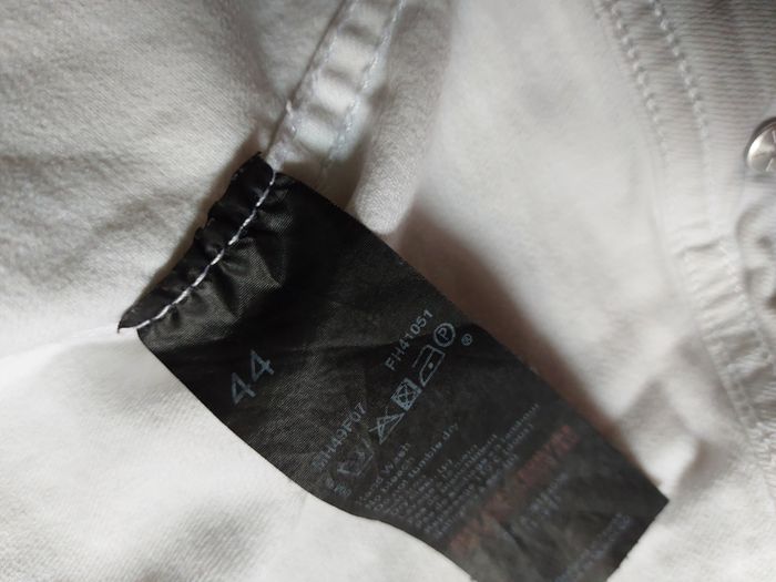Veste en jean One Step - photo numéro 4