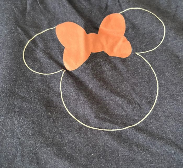 Débardeur Minnie - photo numéro 2