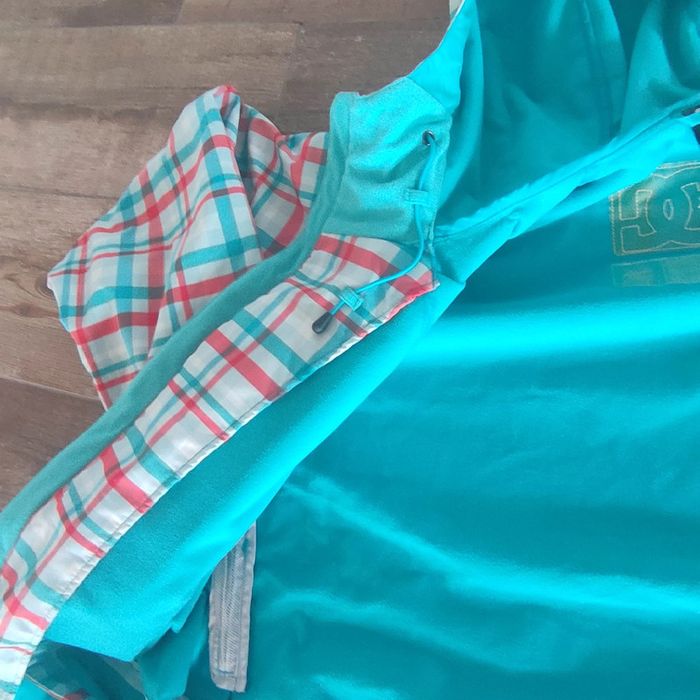Veste DC shoes ski snowboard jacket XXL taille petit - photo numéro 6