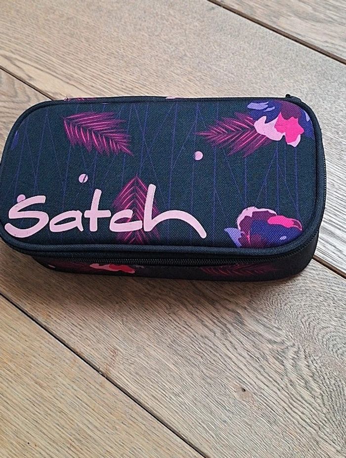 Plumier Satch