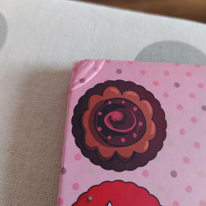 BD Les filles au chocolat - Coeur Cerise - photo numéro 7