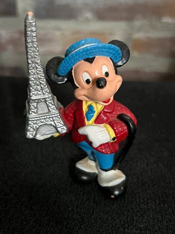 Mickey