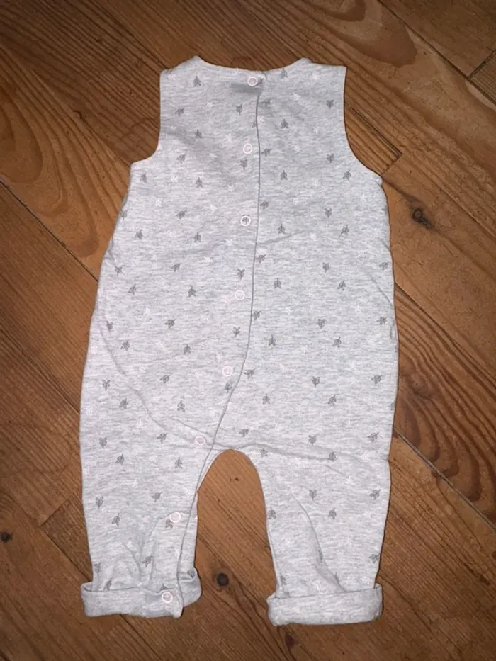 Combi pantalon - photo numéro 2