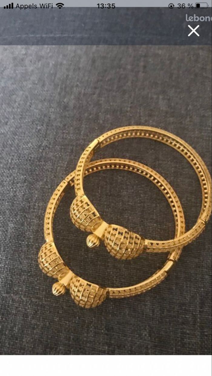 Bracelet - photo numéro 2