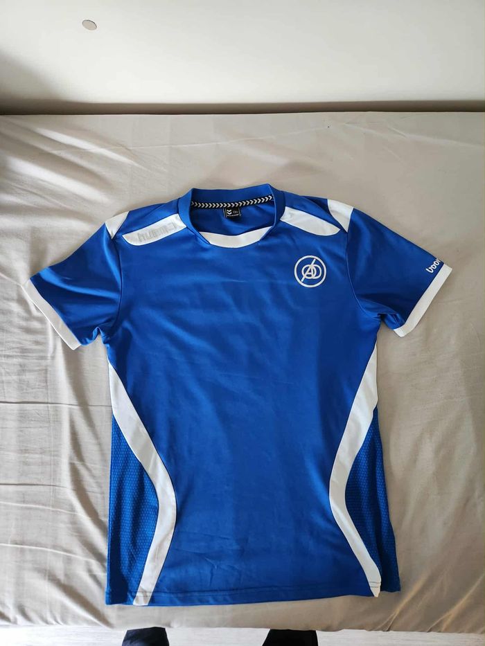 Maillot Hummel S - photo numéro 2