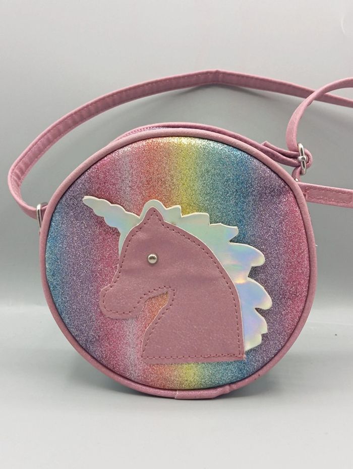 Sac licorne - photo numéro 2