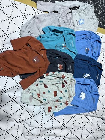 Bodies orchestra 3mois