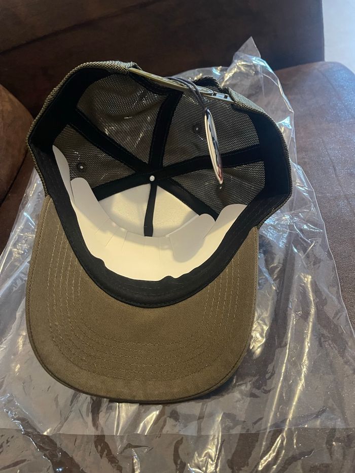 Casquette Jott - photo numéro 3