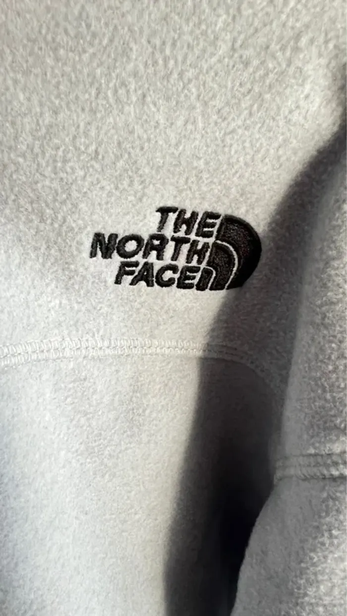 Polaire The North Face - photo numéro 8