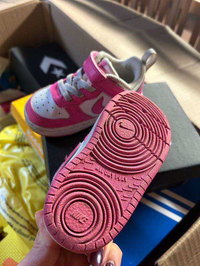 Basket - photo numéro 2