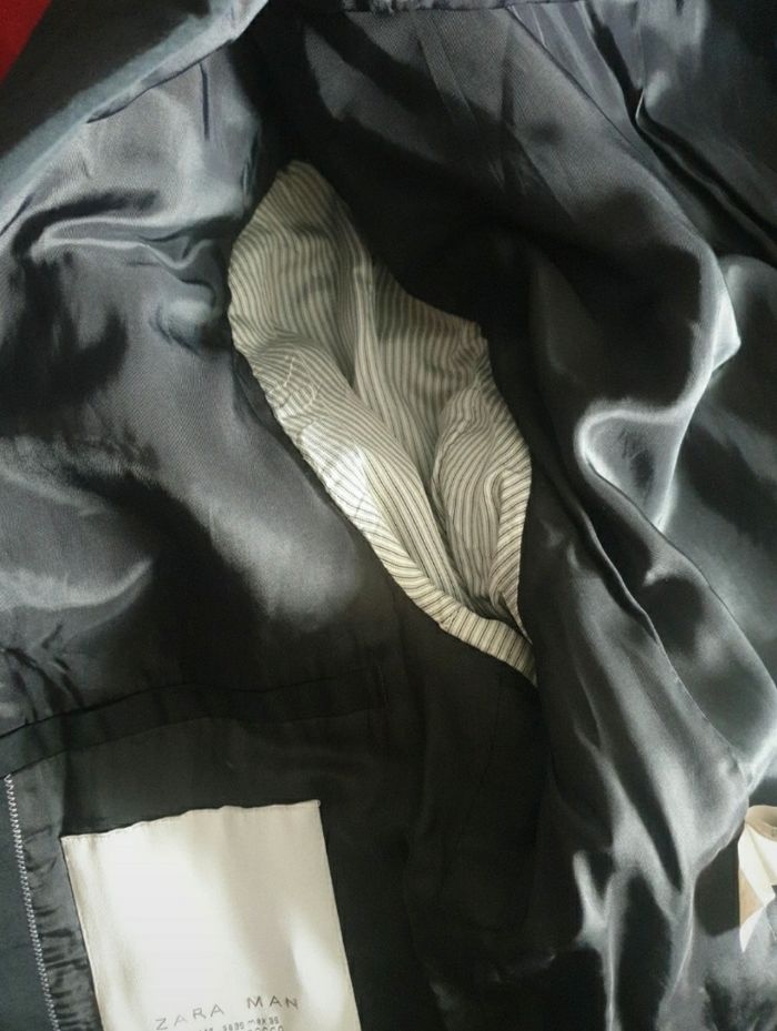 Veste zara men - photo numéro 9