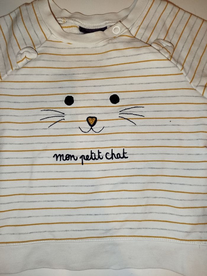 Pull - photo numéro 2