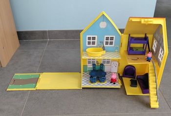 Lot Peppa Pig