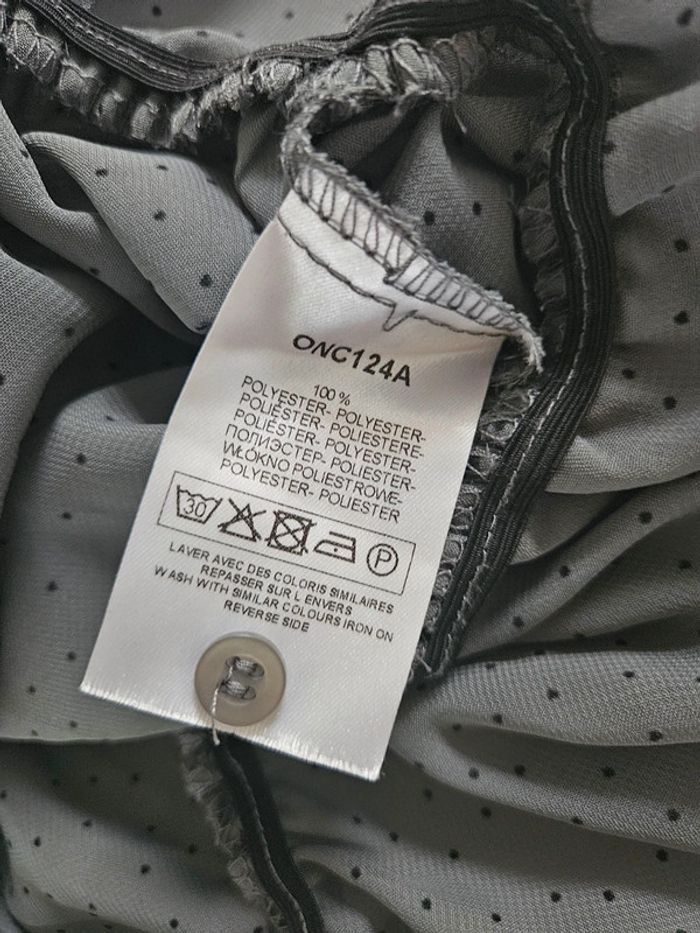 Naf naf blouse taille 38 - photo numéro 8