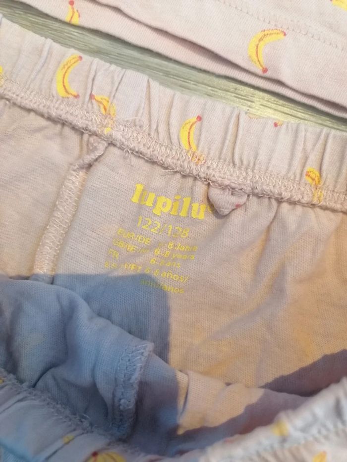 Pyjama Lupilu - photo numéro 3
