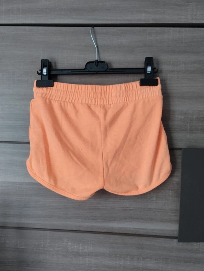 Short 12ans - photo numéro 2