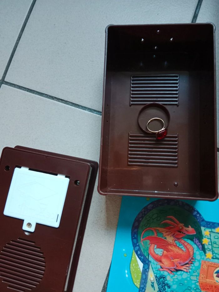 Jeu qui l'a vu ? - photo numéro 5