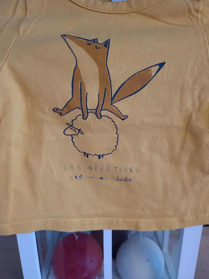 Pull garçon - photo numéro 2