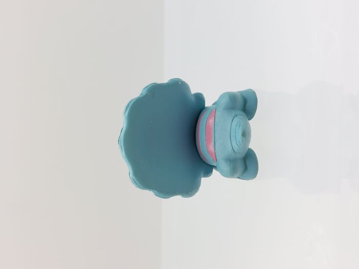 Mini figurine TRIXIE 3,2 cm DISNEY DOORABLES Série 10 – tricératops Toy story - photo numéro 4