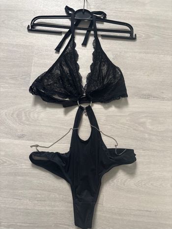 Lingerie 